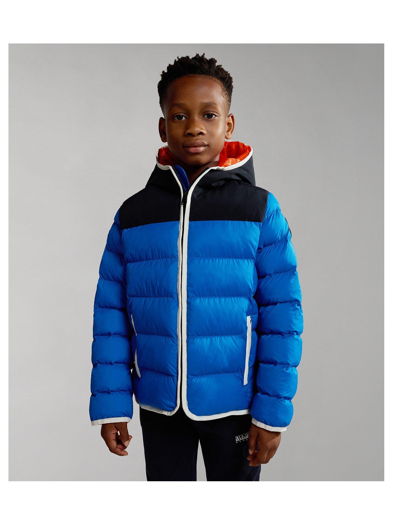 Kids 2024 jacket sale