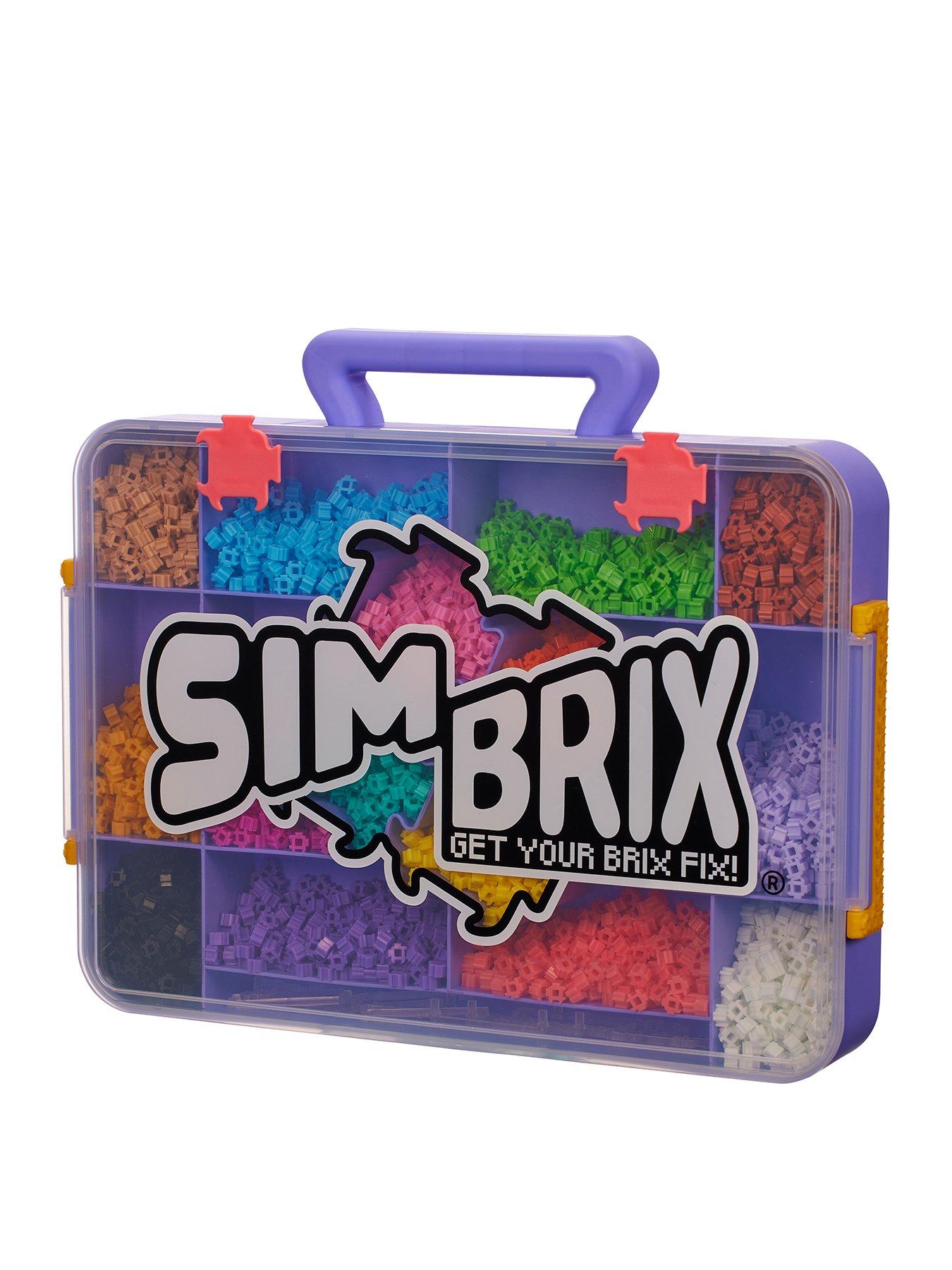Simbrix Maker Studio