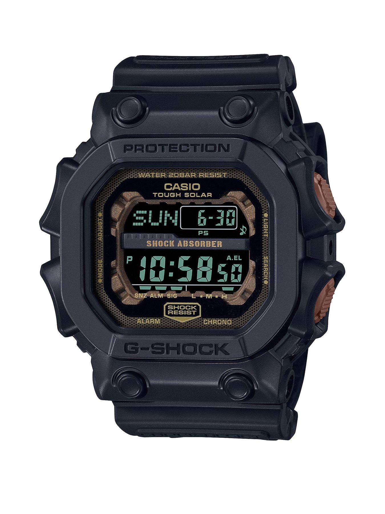 G shock mens online watch sale