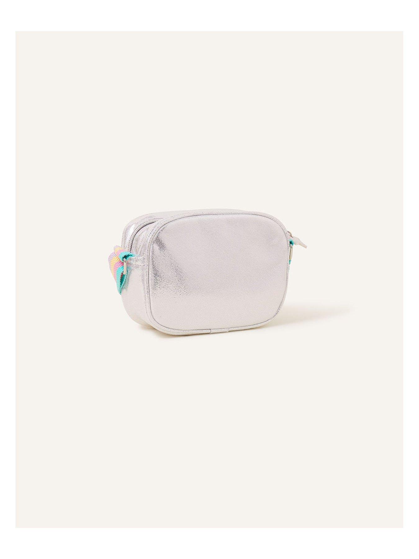 Accessorize rainbow online bag