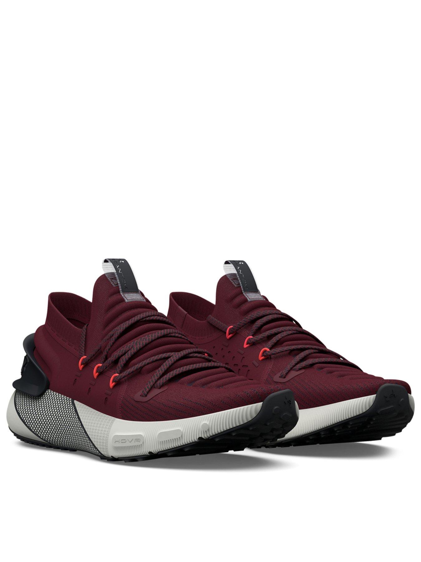 Buy Under Armour UA Charged Pursuit 3 from £23.25 (Today) – Best