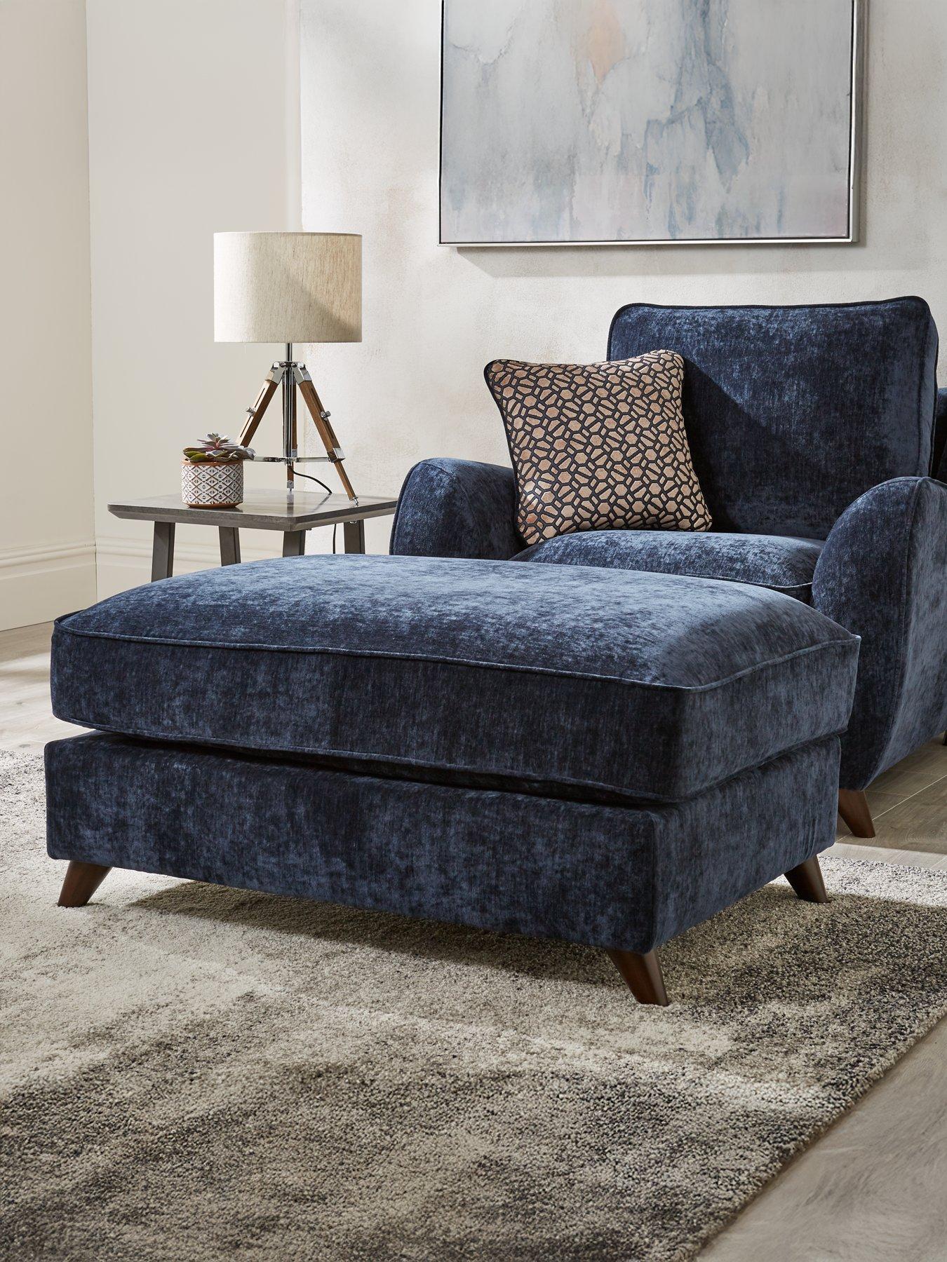 very-home-verity-fabric-footstool