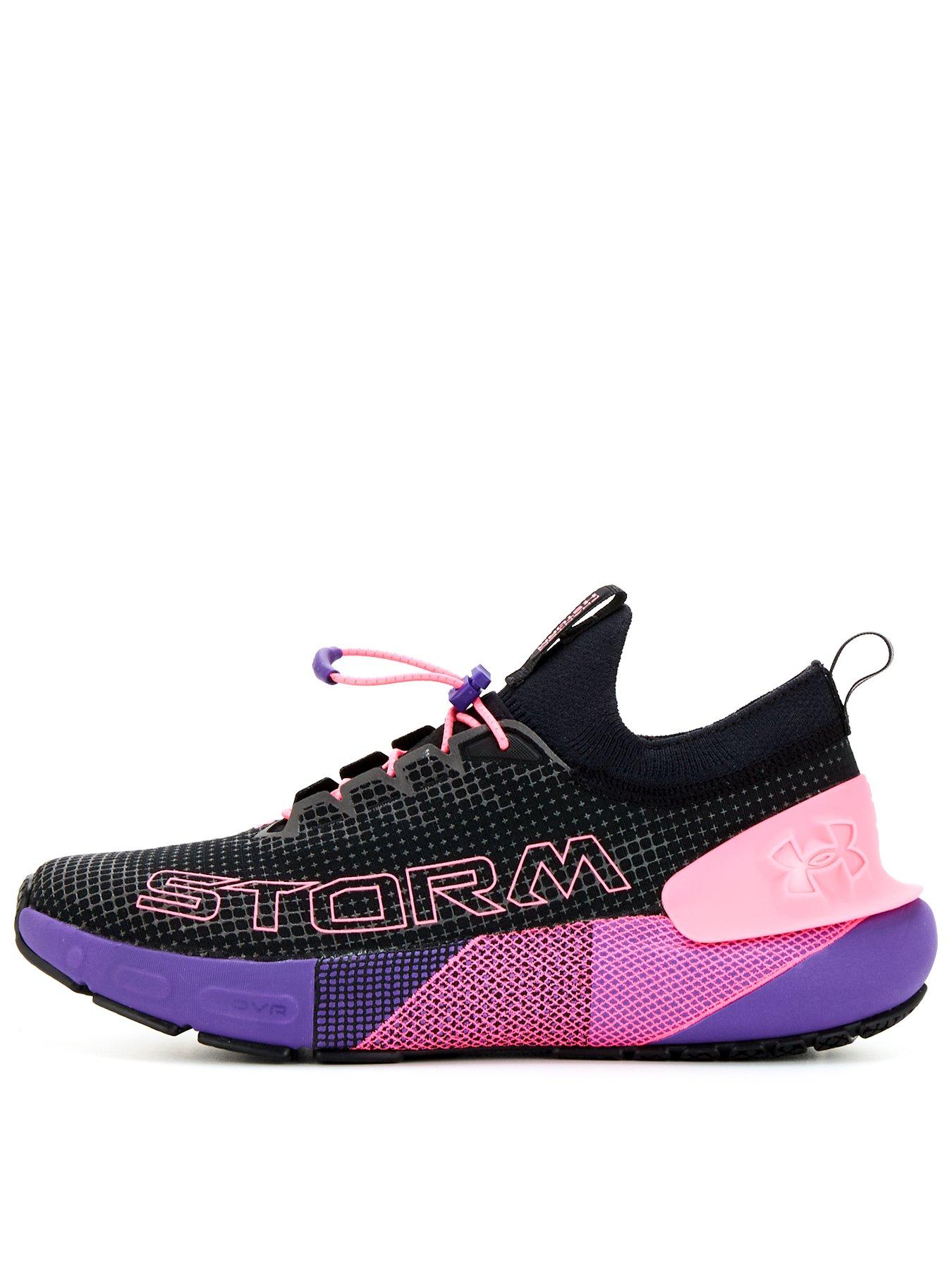 Under armour deals storm shoes price