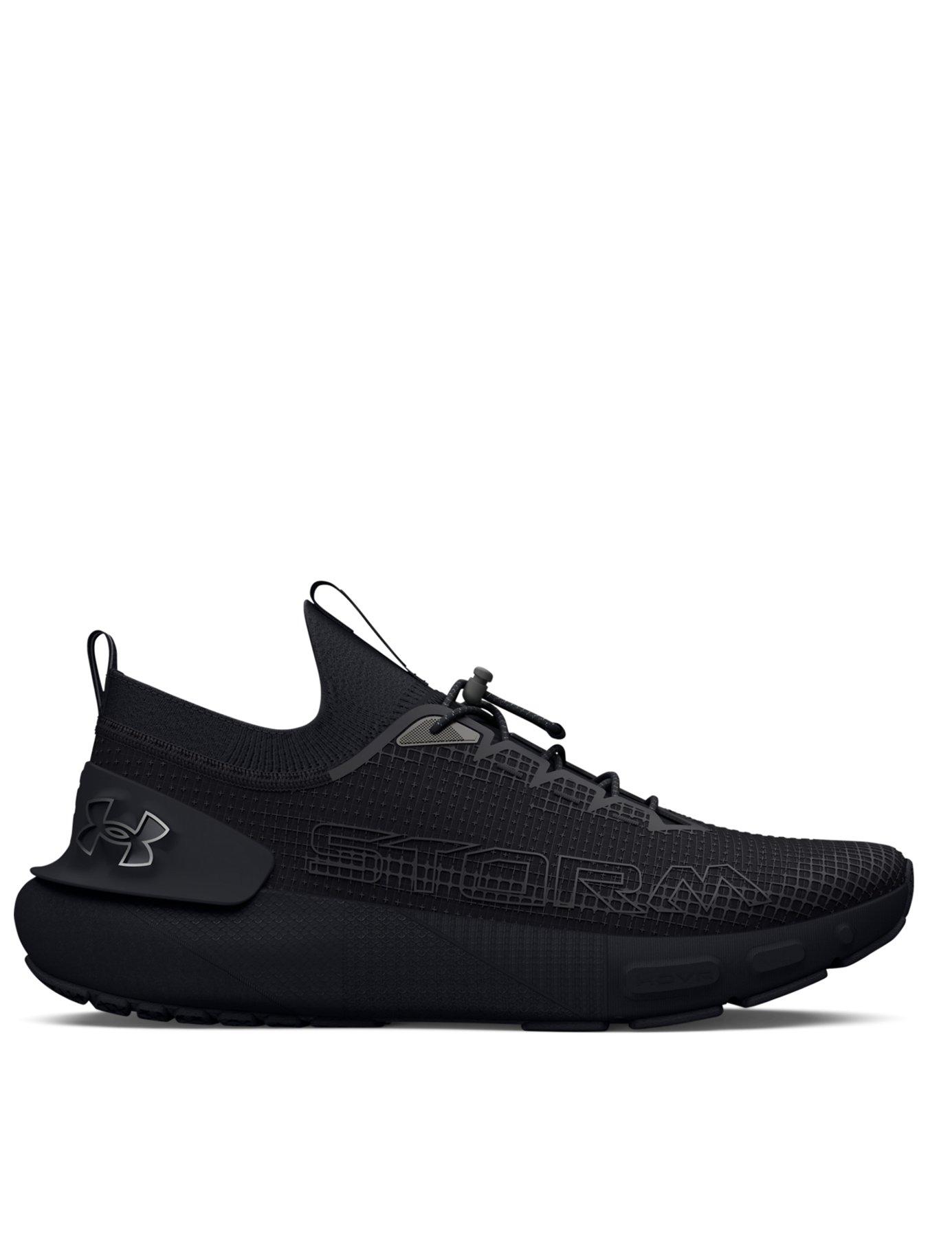 Buy Under Armour UA Charged Pursuit 3 from £23.25 (Today) – Best