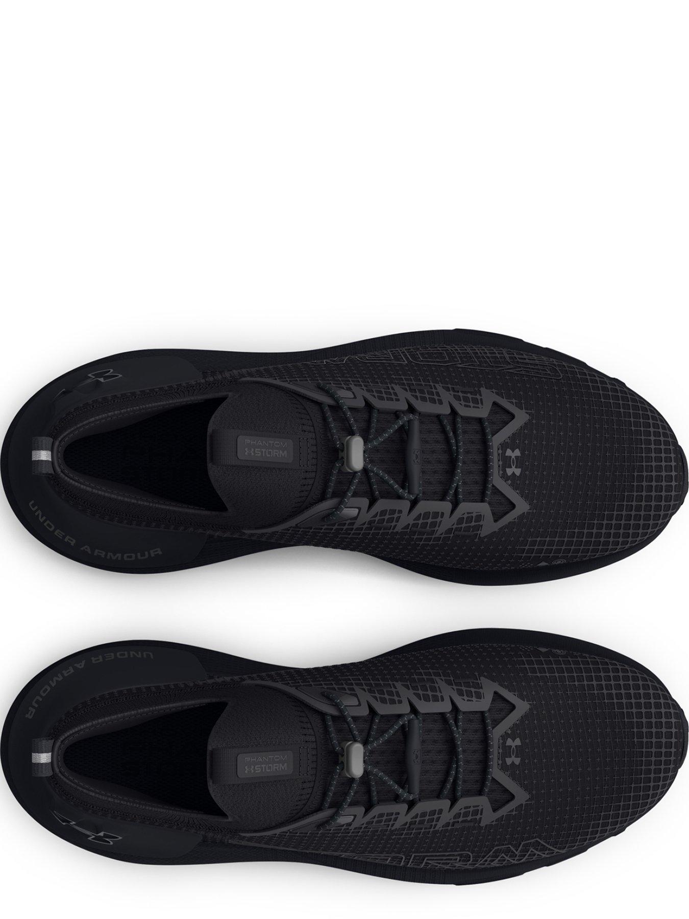 Under armour deals shoes mens sale