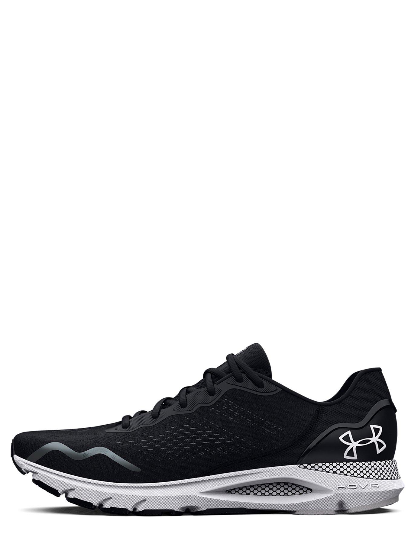 Under armour sale mens volleyball shoes