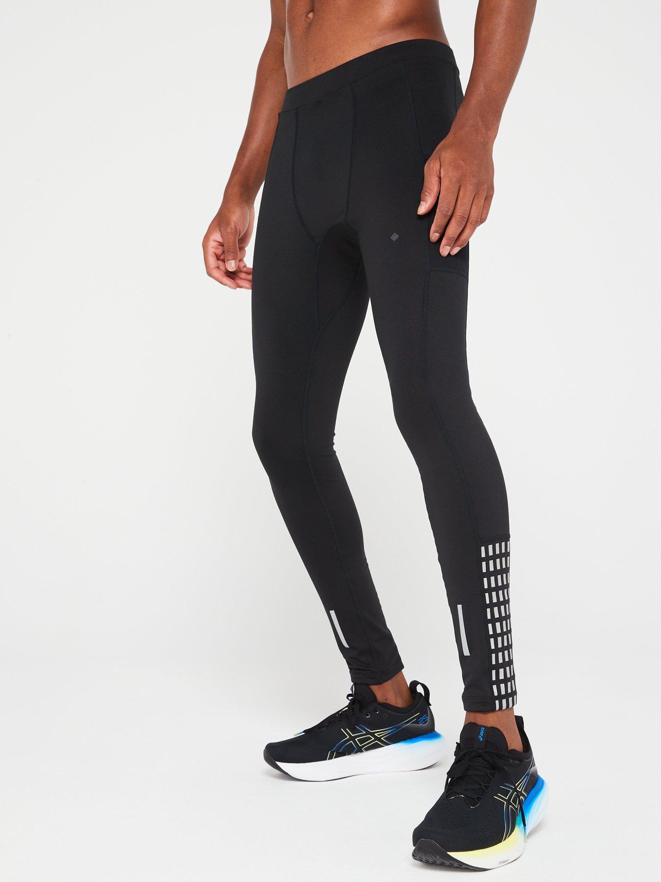 Men's Trackster Classic Running Tights