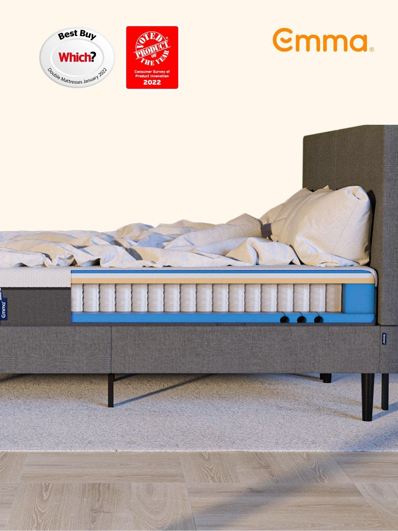 Best deals store on double mattresses