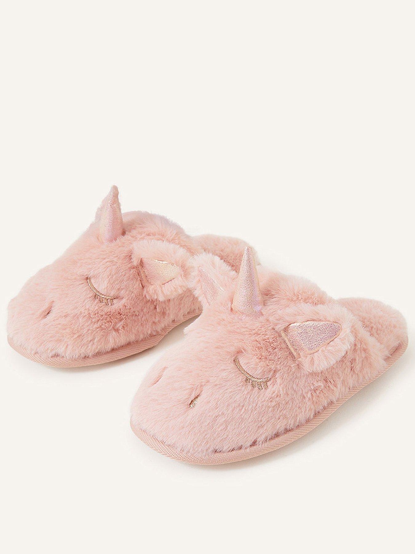 Accessorise slippers best sale