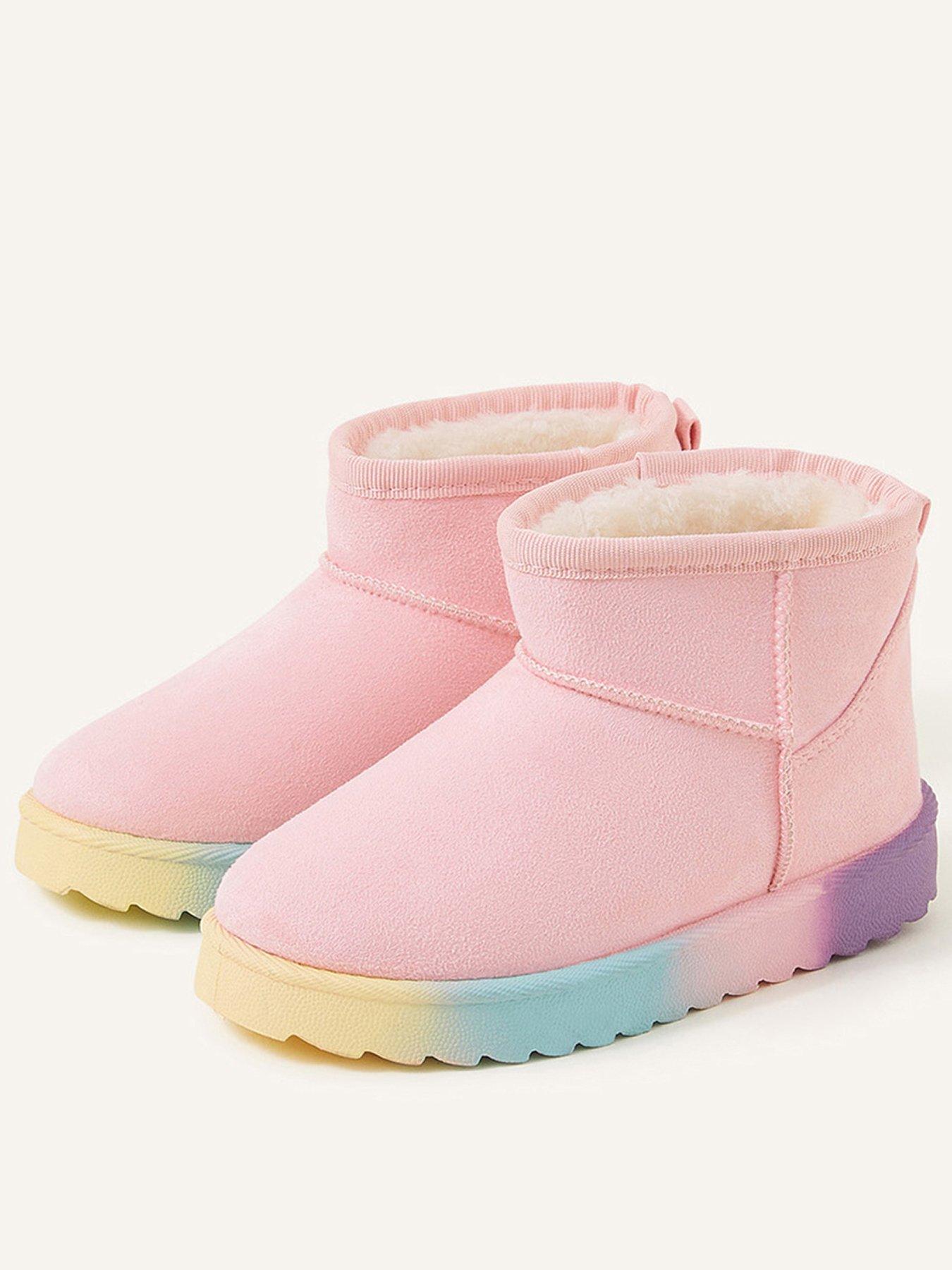 Littlewoods shop girls boots