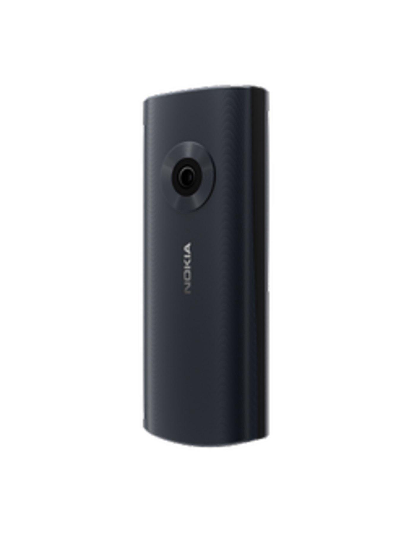  image of nokia-110-4g-dual-simnbsp--blue