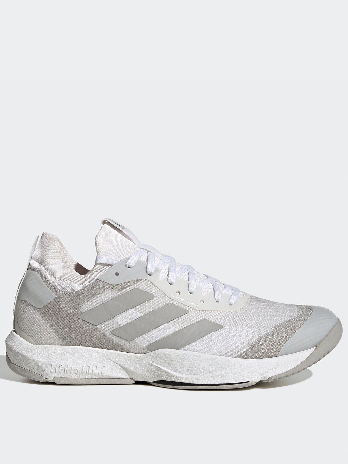 Mens Khaki adidas Bravada Trainers