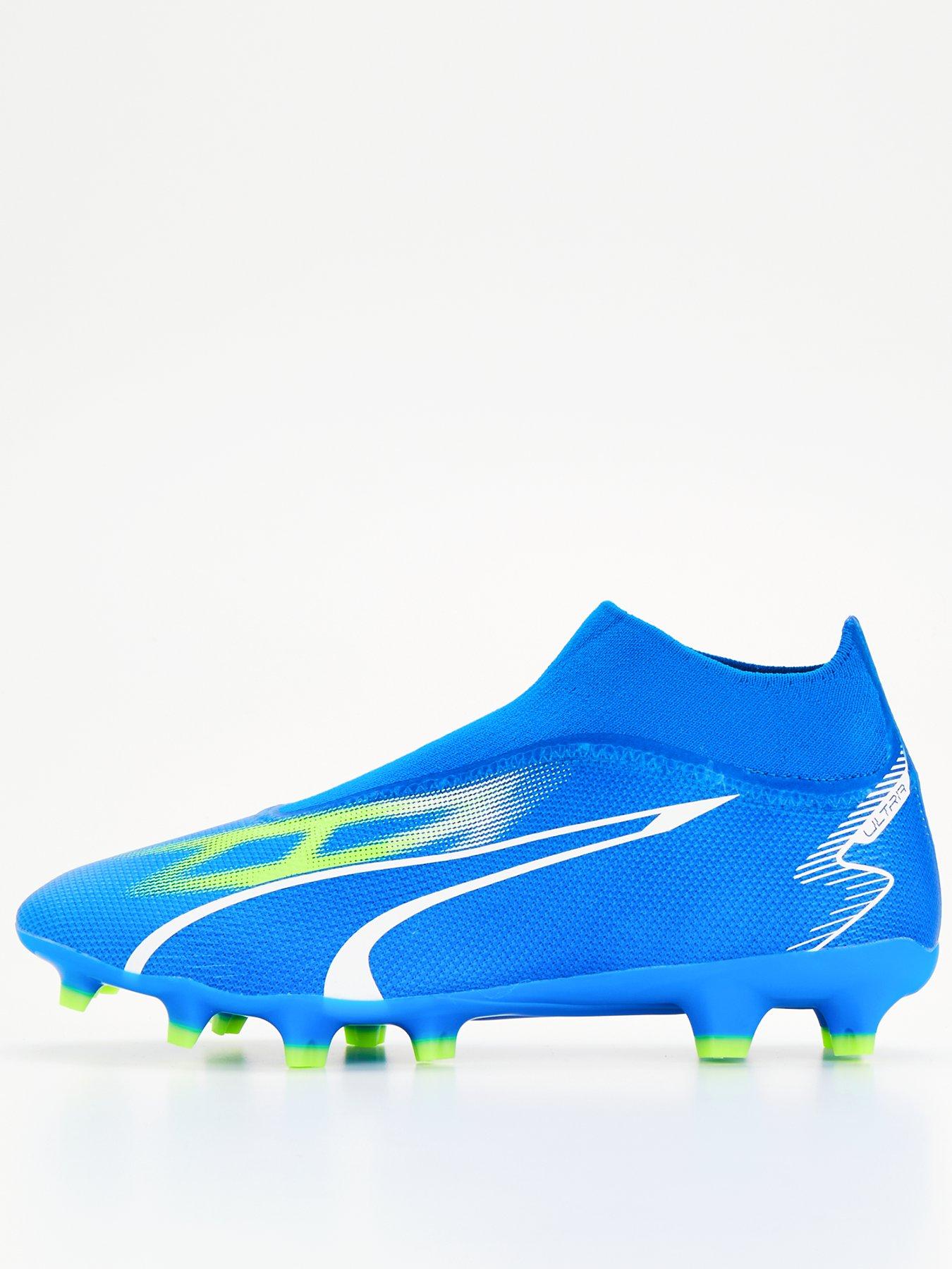 Puma soccer cleats clearance for sale