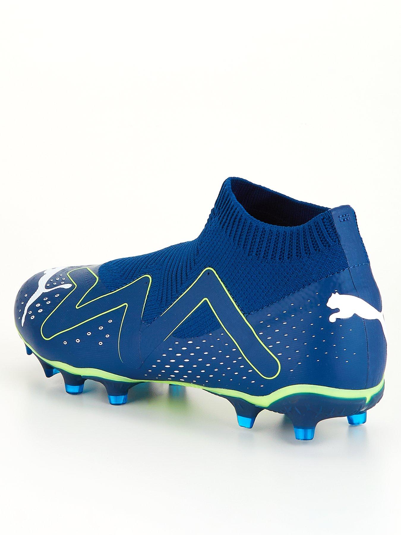 Puma Future Match.3 Firm Ground Laceless Football