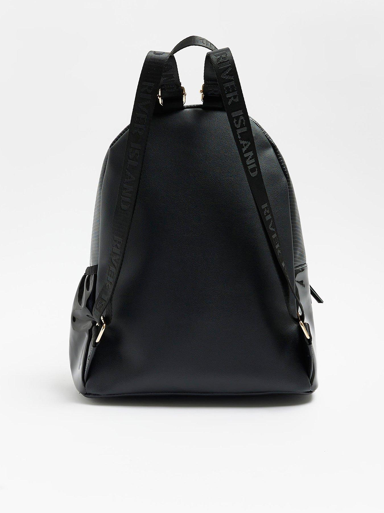 River island hot sale girls backpack