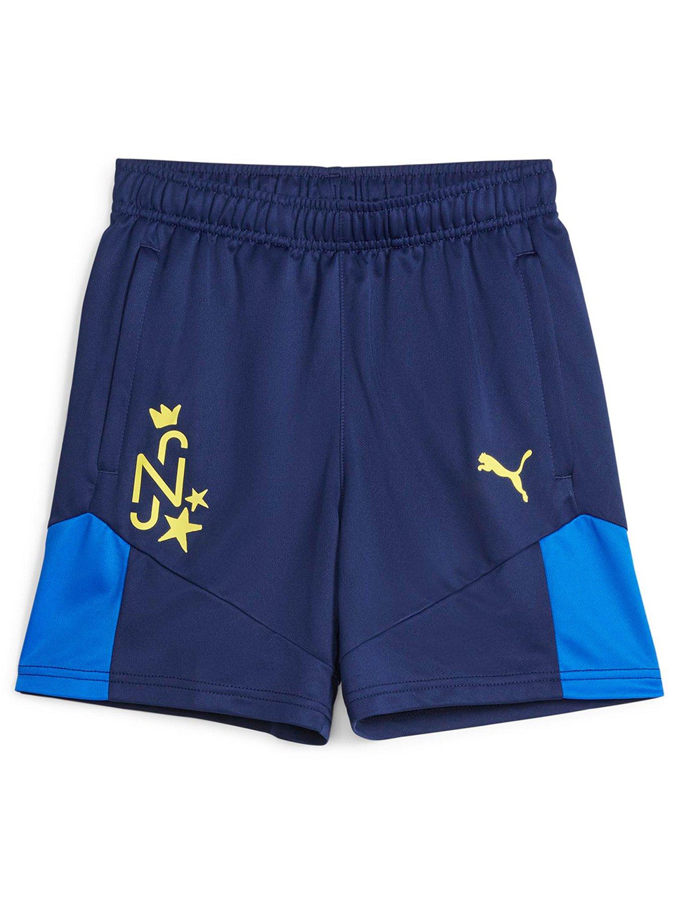 Neymar Jnr Training Shorts Multi