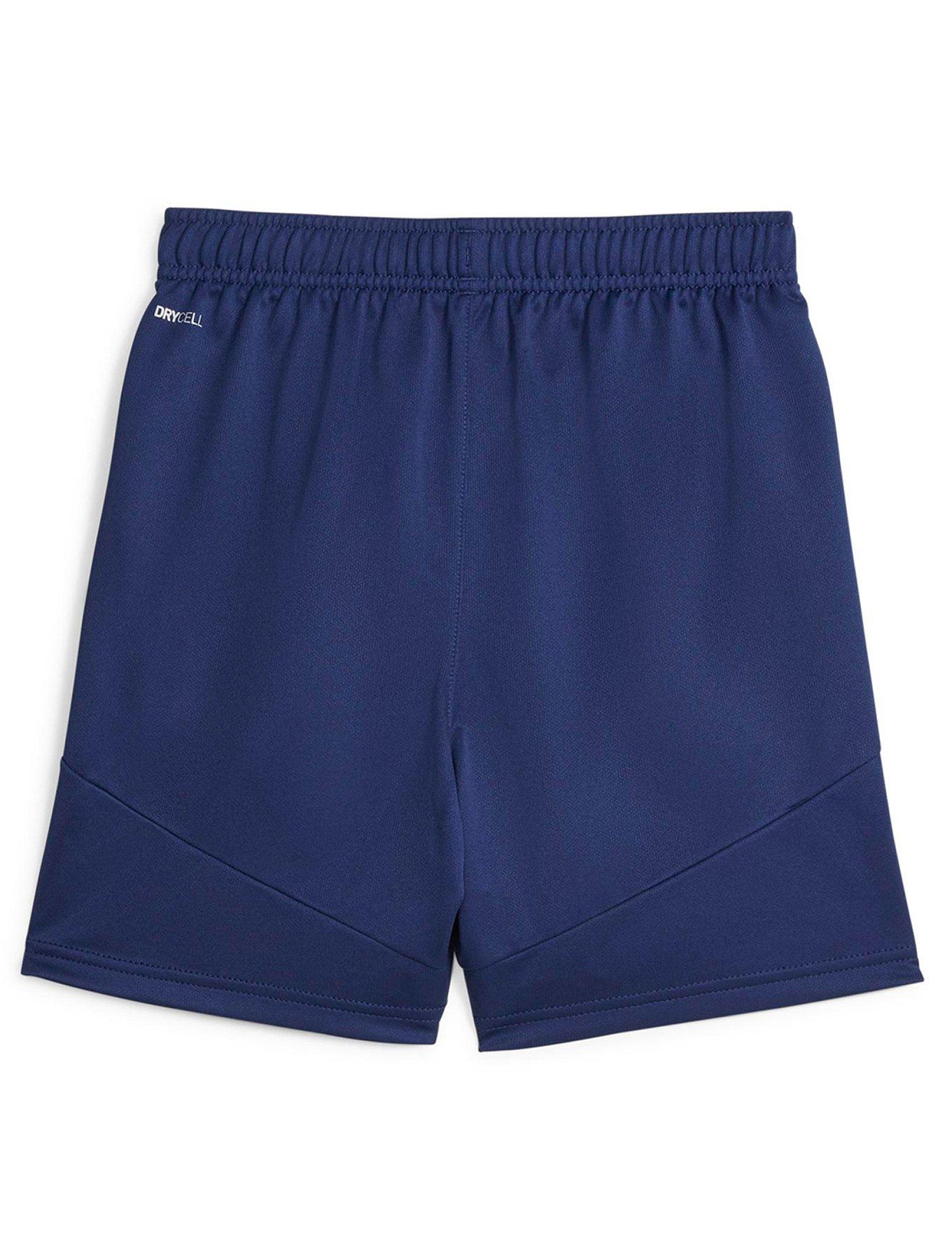 Puma shop multi shorts