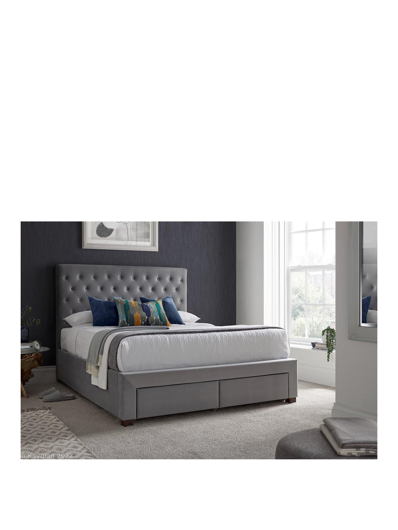 Mattress sale full size deals with box spring