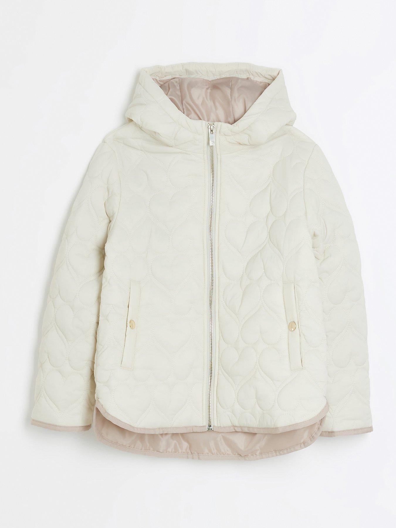 Littlewoods ladies padded outlet coats