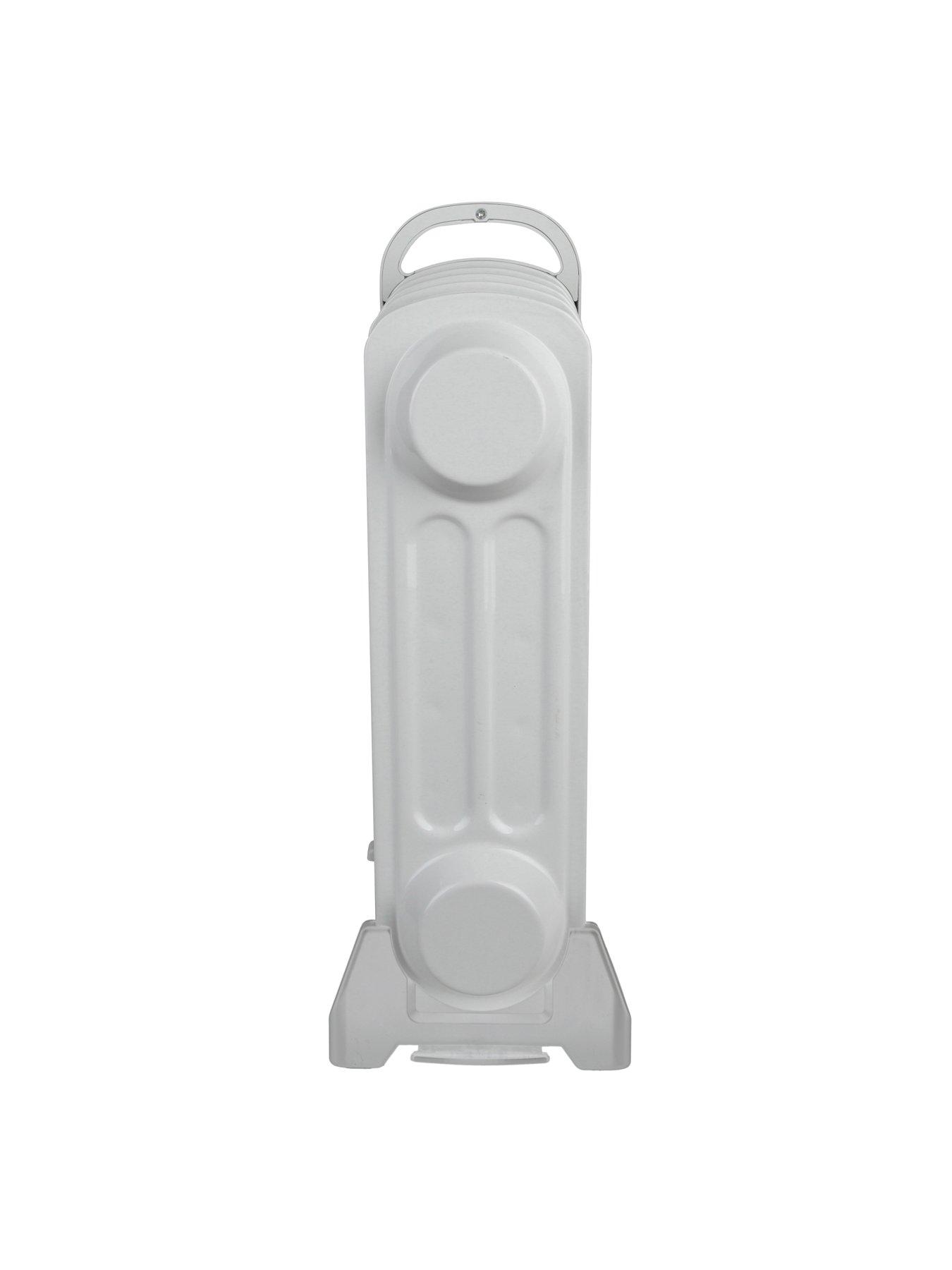  image of swan-650w-mini-oil-heater-white