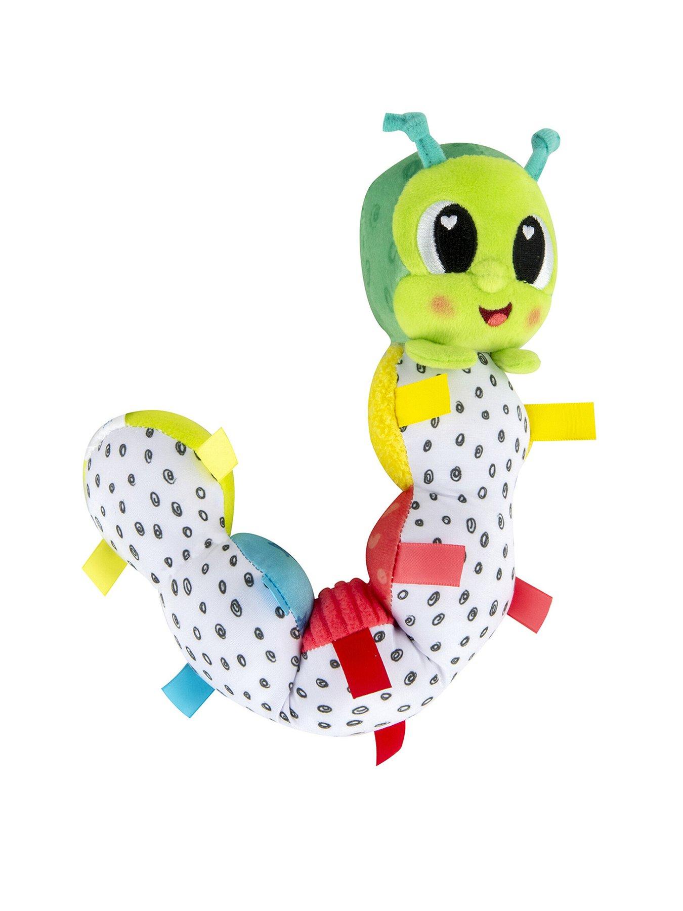Lamaze Fidget Caterpillar