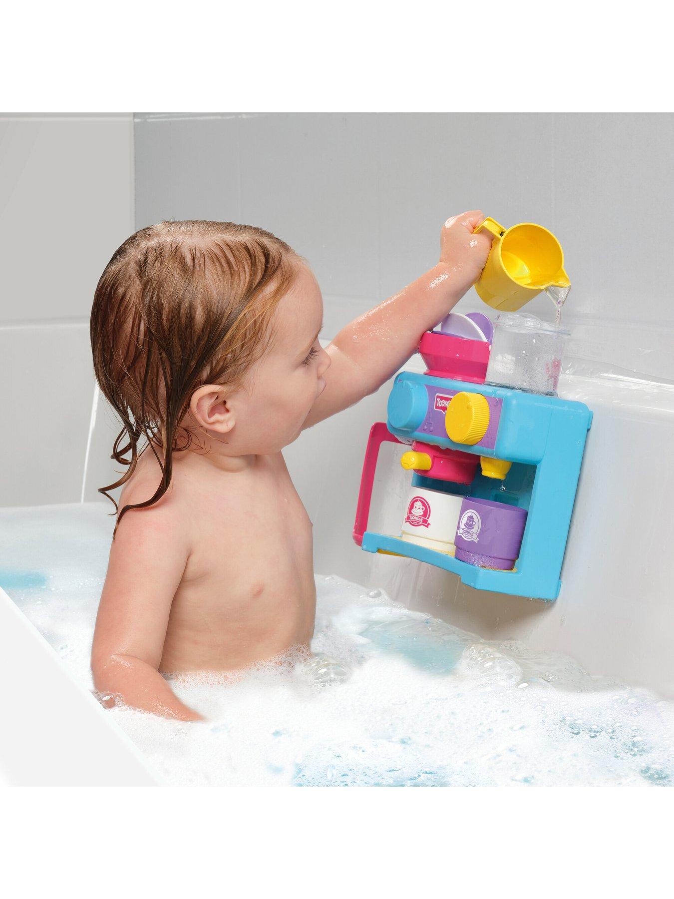  image of tomy-bath-barista