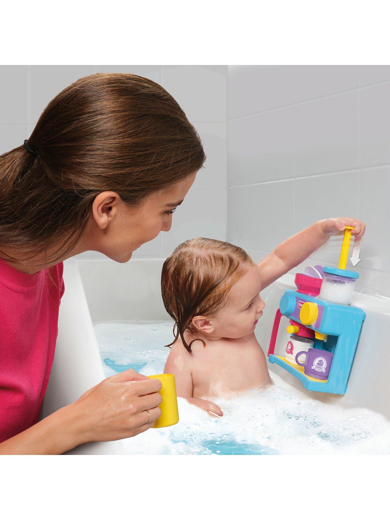  image of tomy-bath-barista