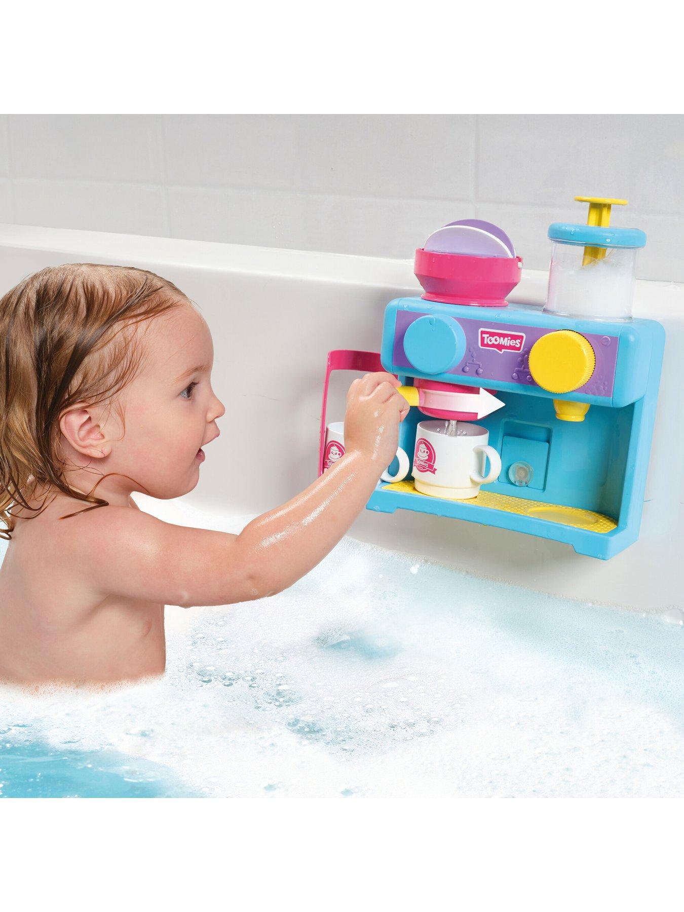 image of tomy-bath-barista