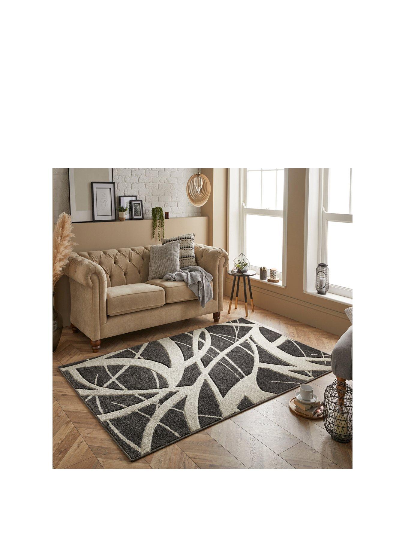 Newport Abstract Rug