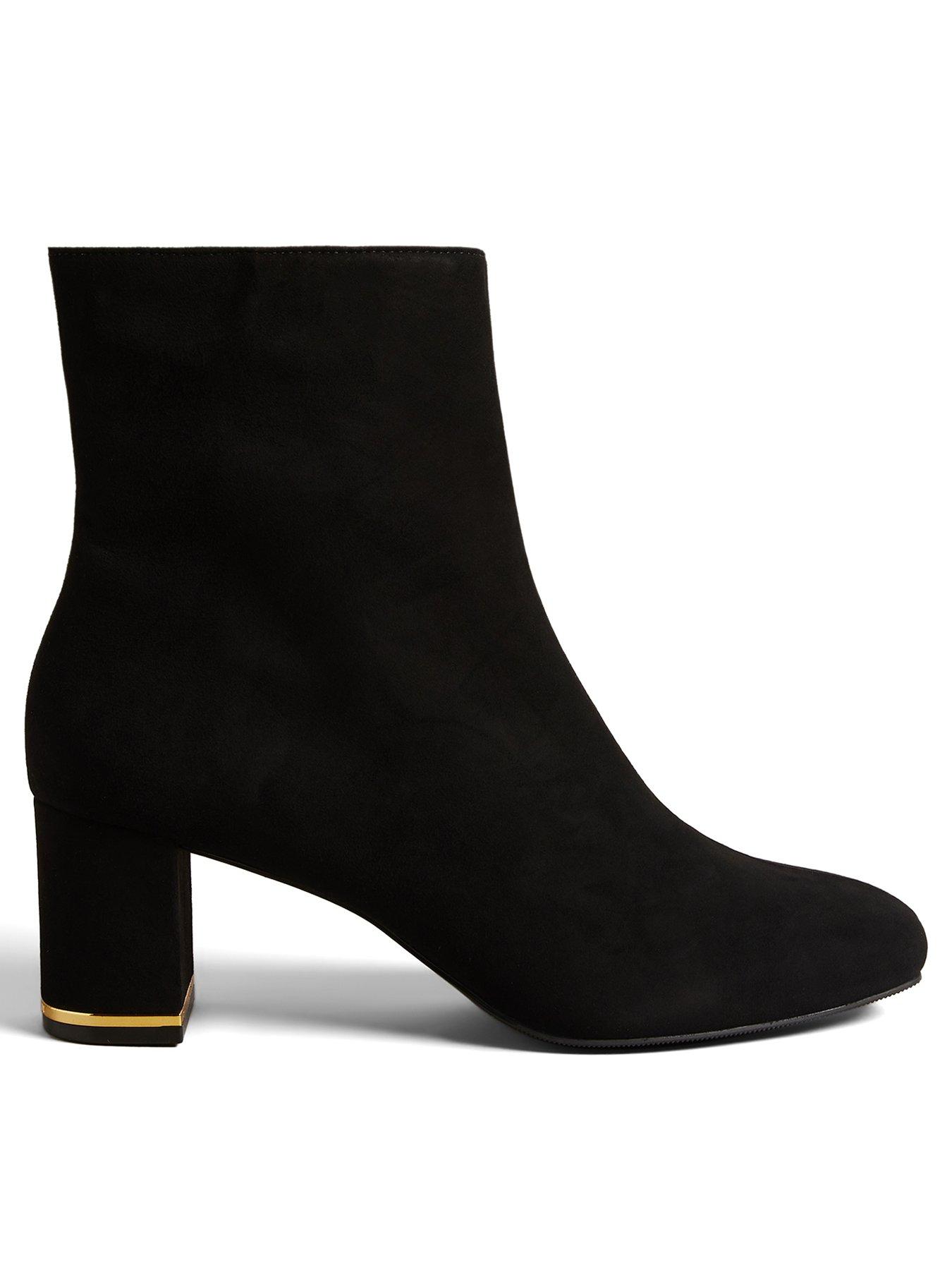 Ankle boots hotsell ted baker