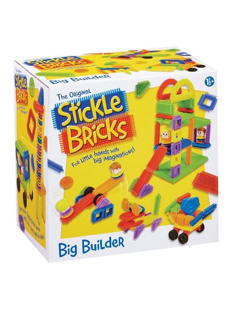 stickle-bricks-big-builder