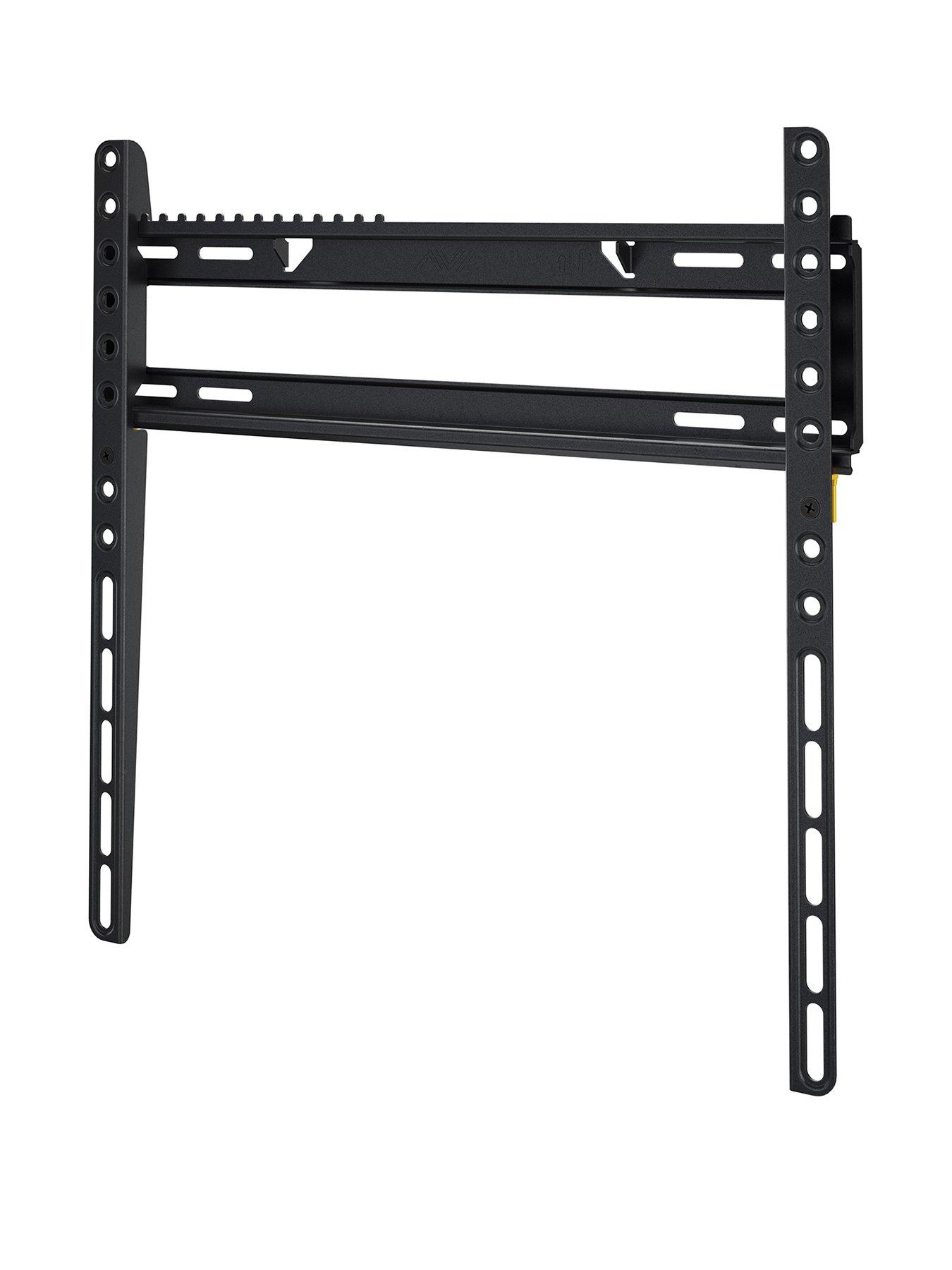 AVF Ecomount Flat to Wall TV Wall Mount 32 - 55"