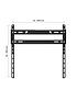  image of avf-flat-to-wall-tv-wall-mount-32-55