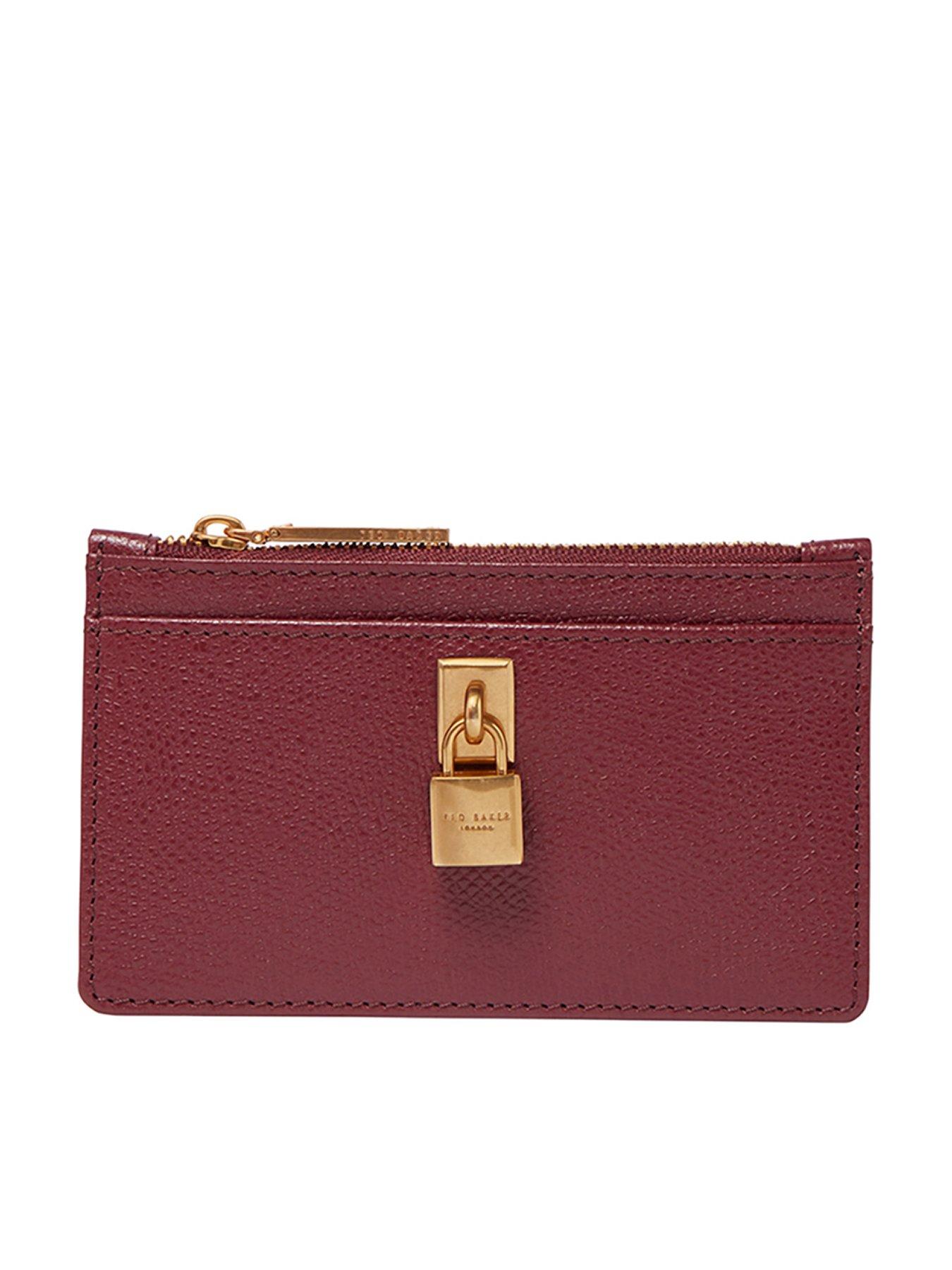 Ted baker cattrin discount purse