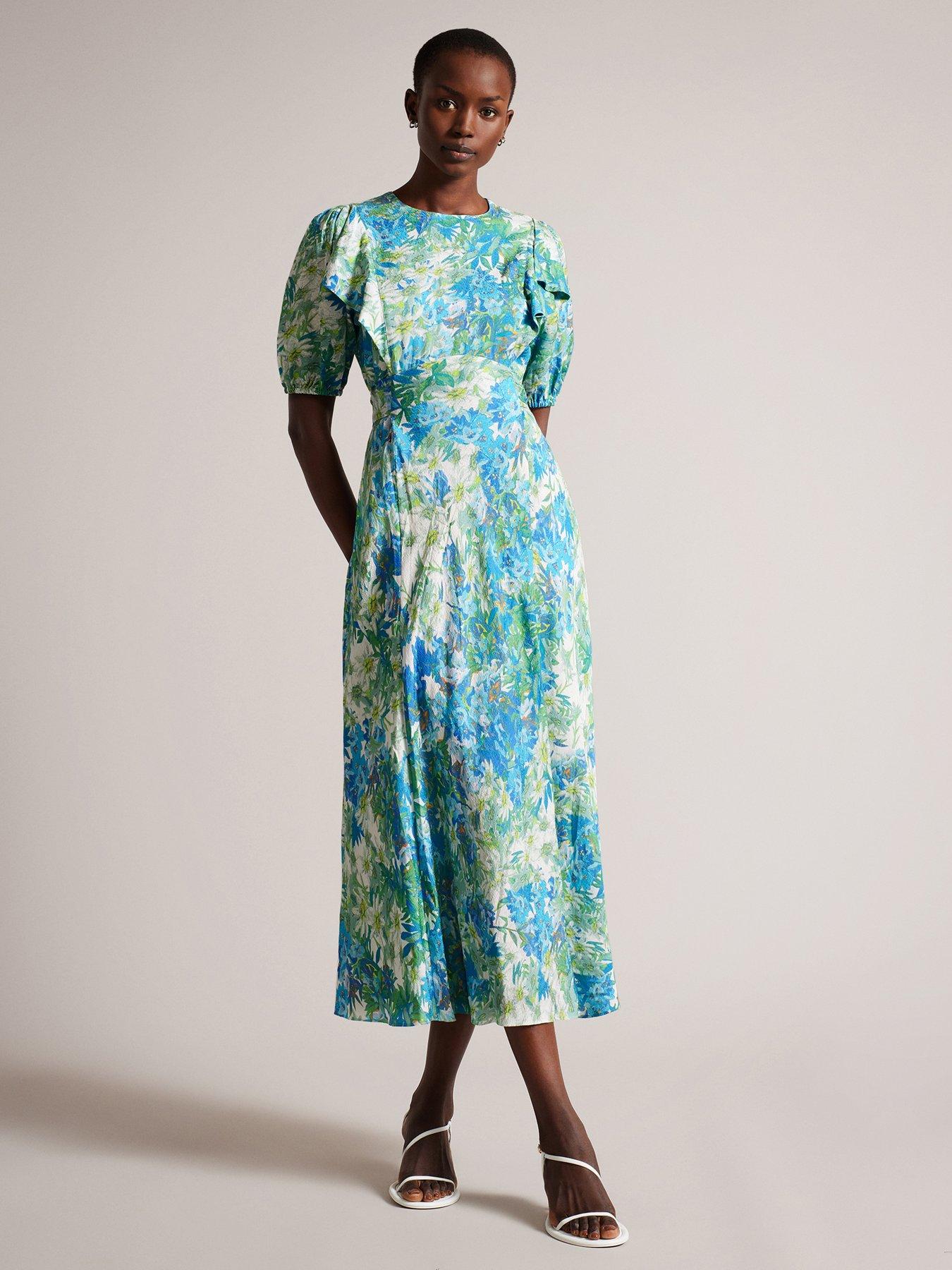 Littlewoods ted clearance baker dresses