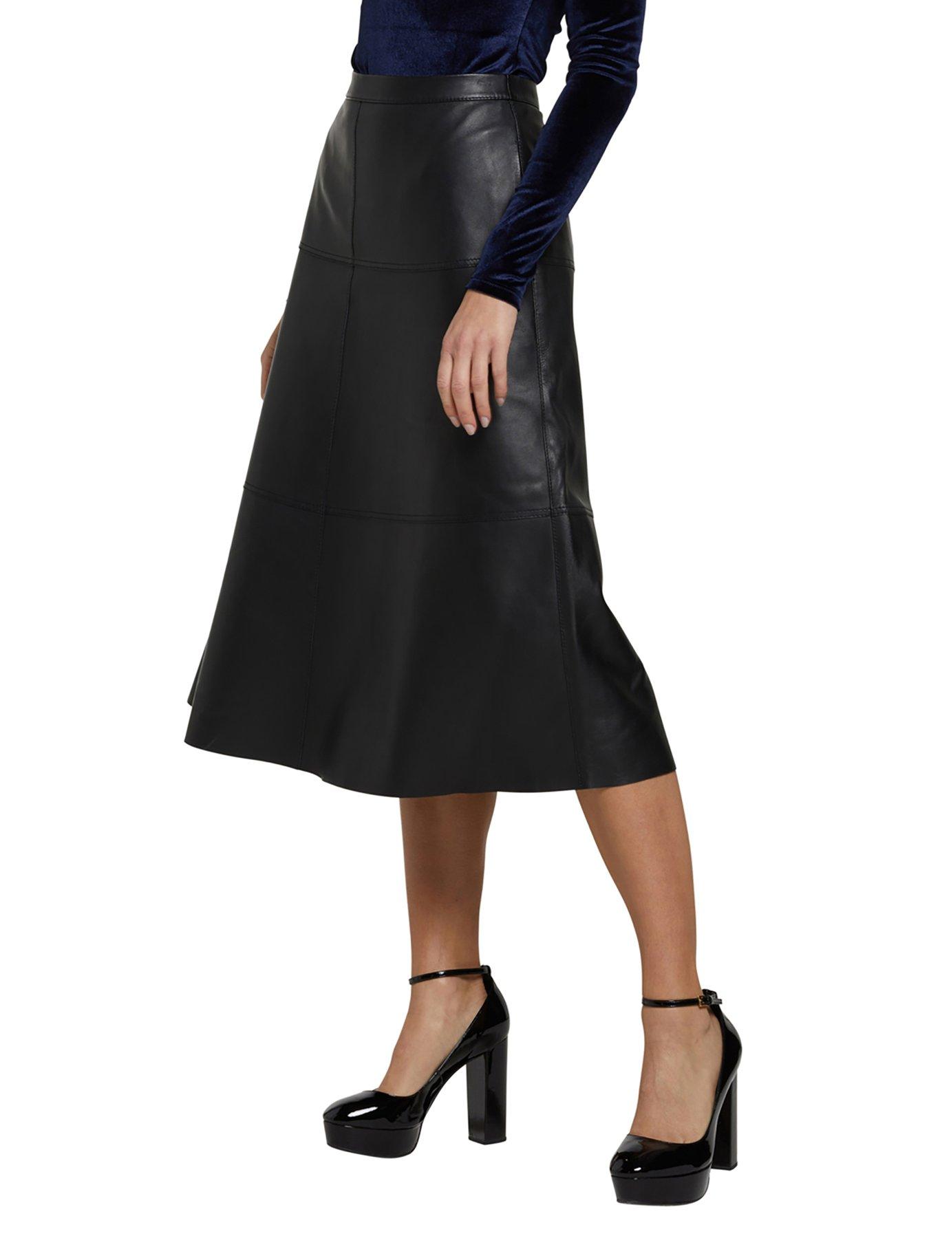 Ted Baker Oaklyna Line Skirt