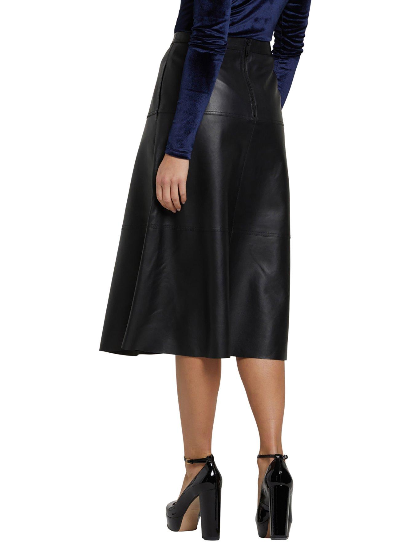 Ted Baker Oaklyna Line Skirt