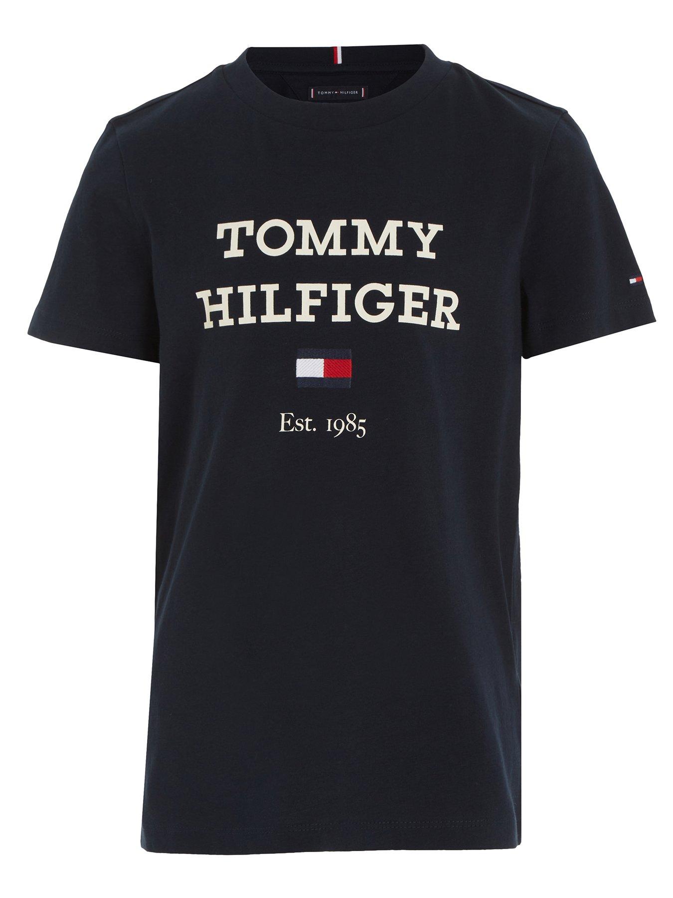 Tommy hilfiger store t shirt outlet