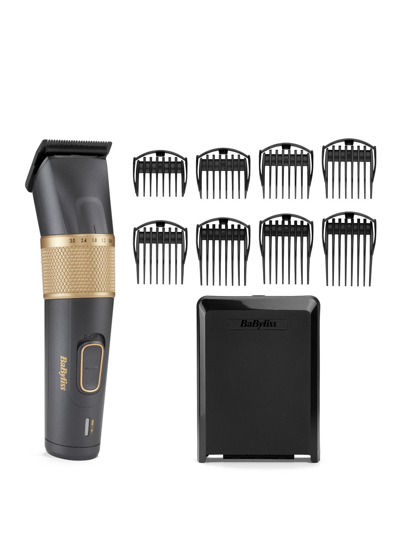undefined Graphite Precision Hair Clipper