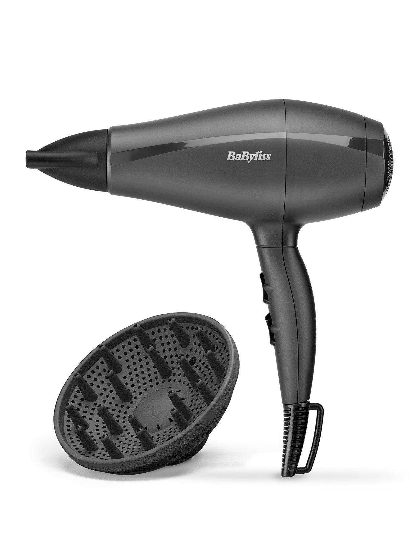 Buy BaByliss Super Power Pro 2400 Hair Dryer, Hair dryers