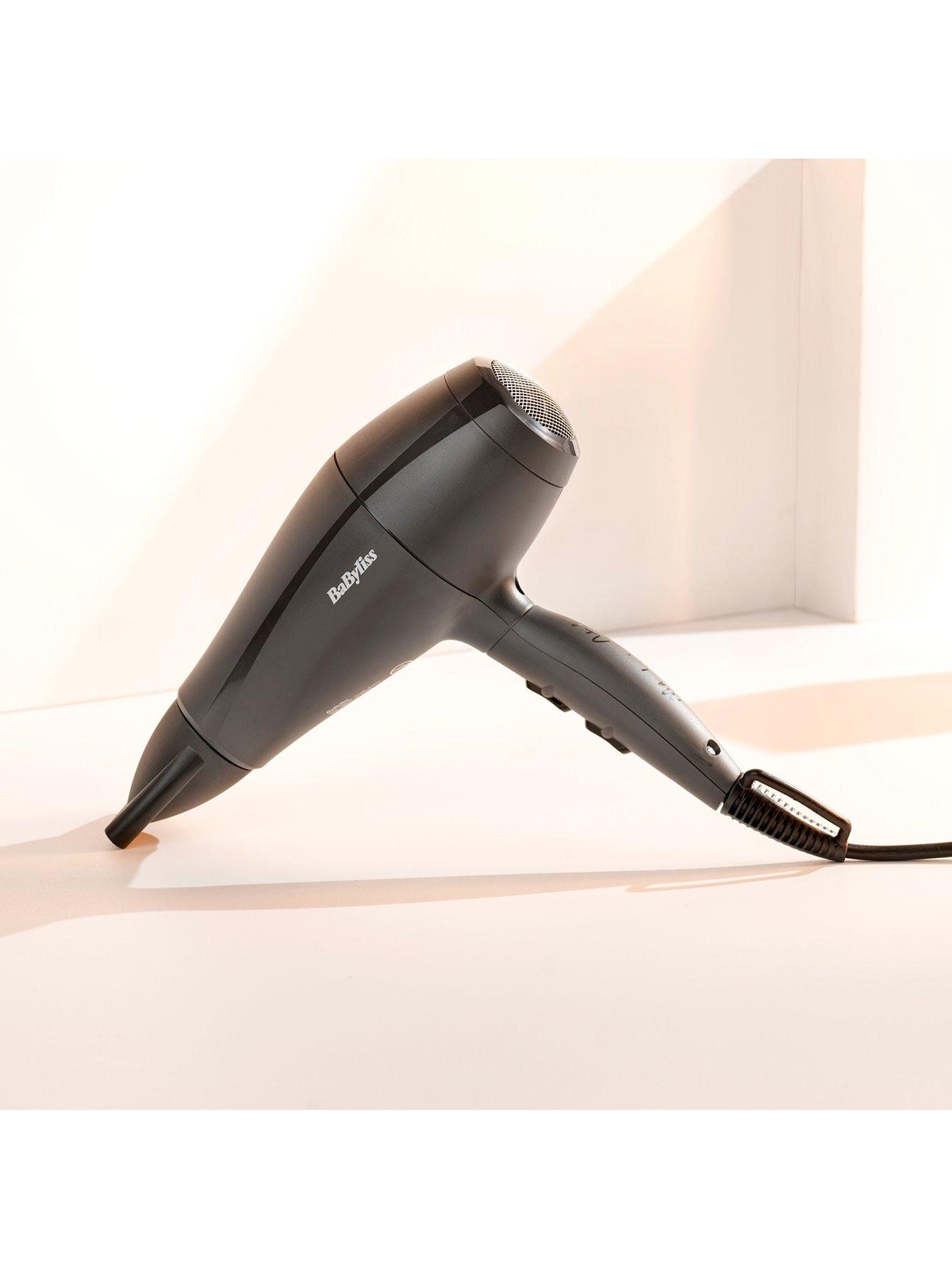  image of babyliss-power-dry-light-2000-hair-dryer