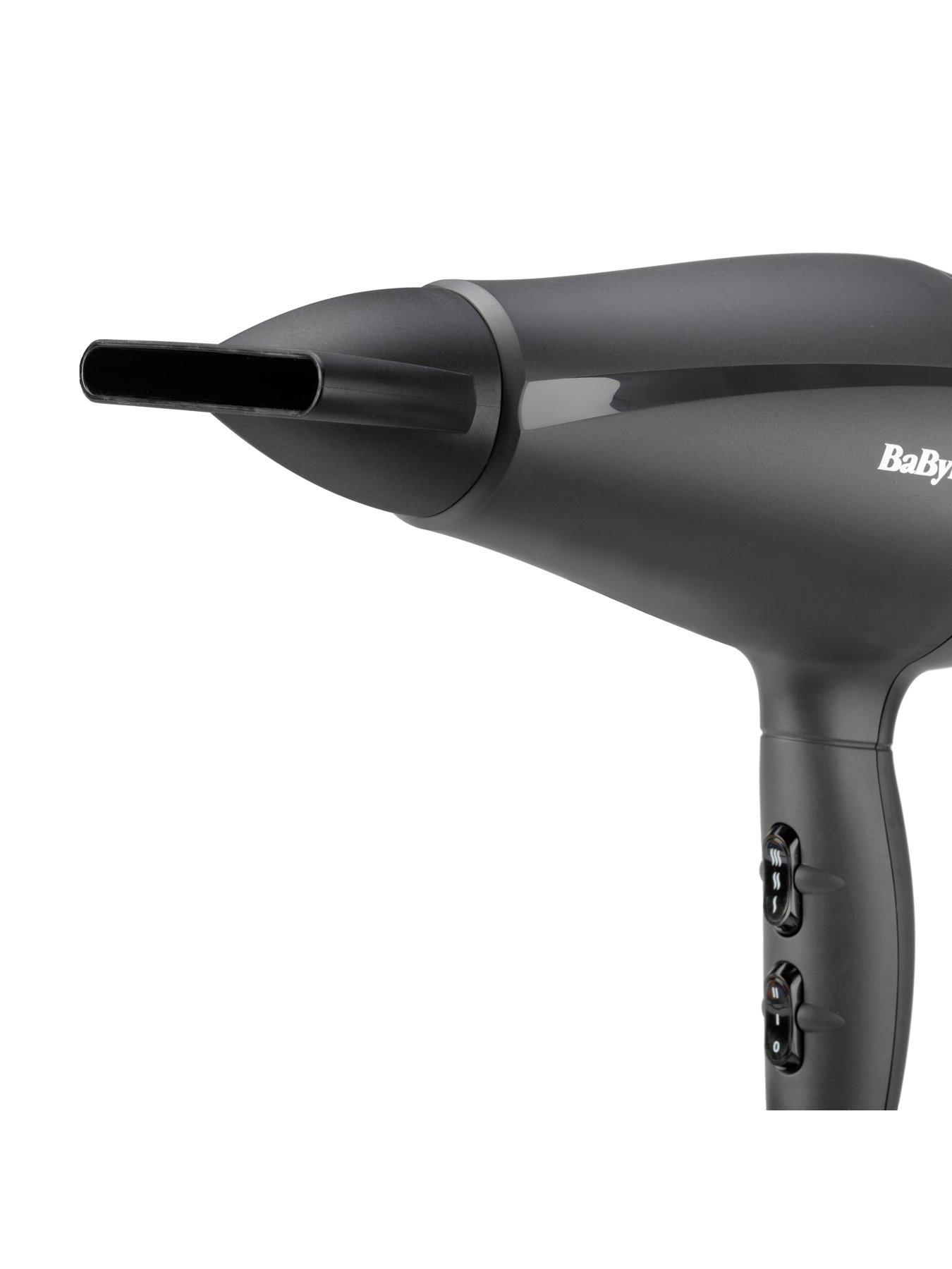  image of babyliss-power-dry-light-2000-hair-dryer