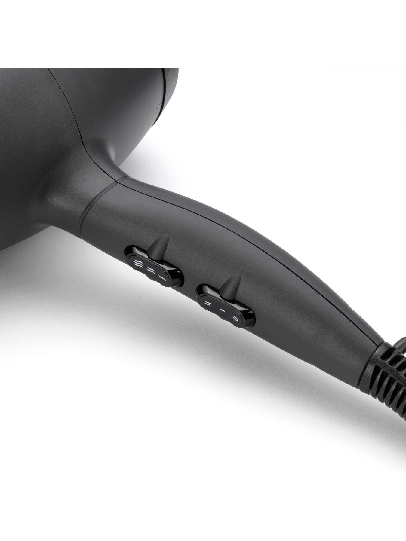  image of babyliss-power-dry-light-2000-hair-dryer