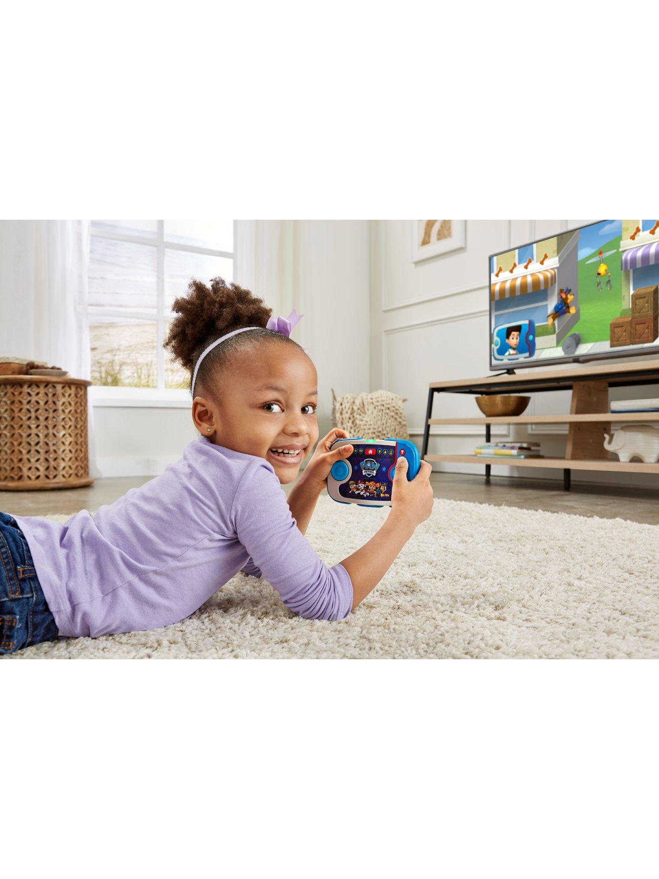 Paw patrol learning 2024 videos for toddlers