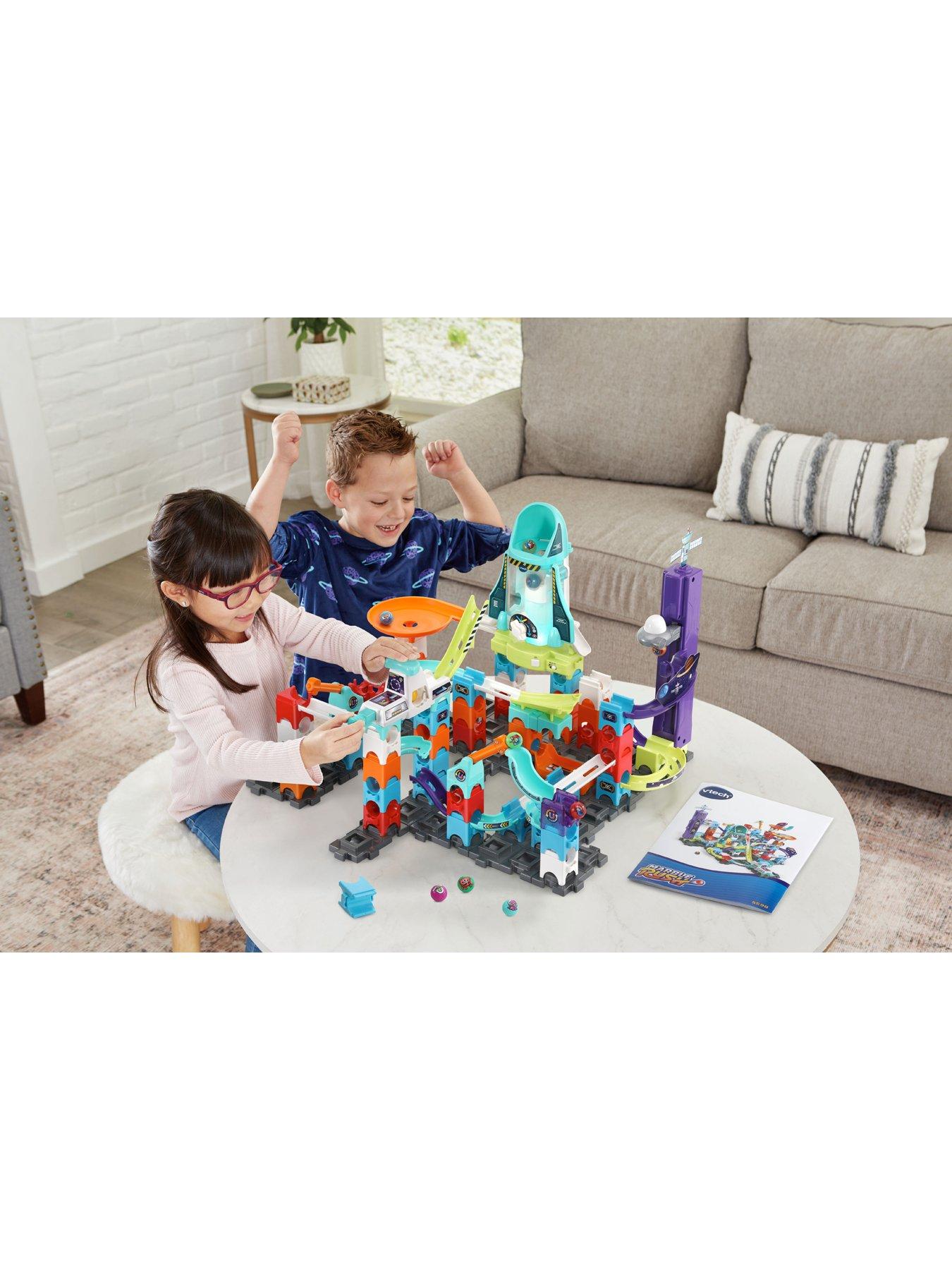 VTech Marble Rush Ultimate Set review 2025