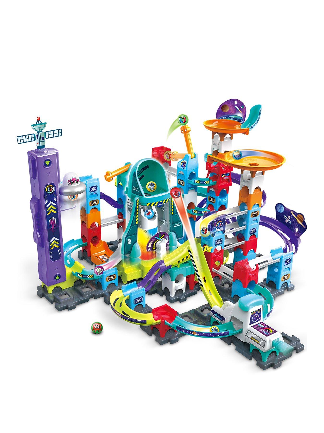  image of vtech-marble-rush-magnetic-power