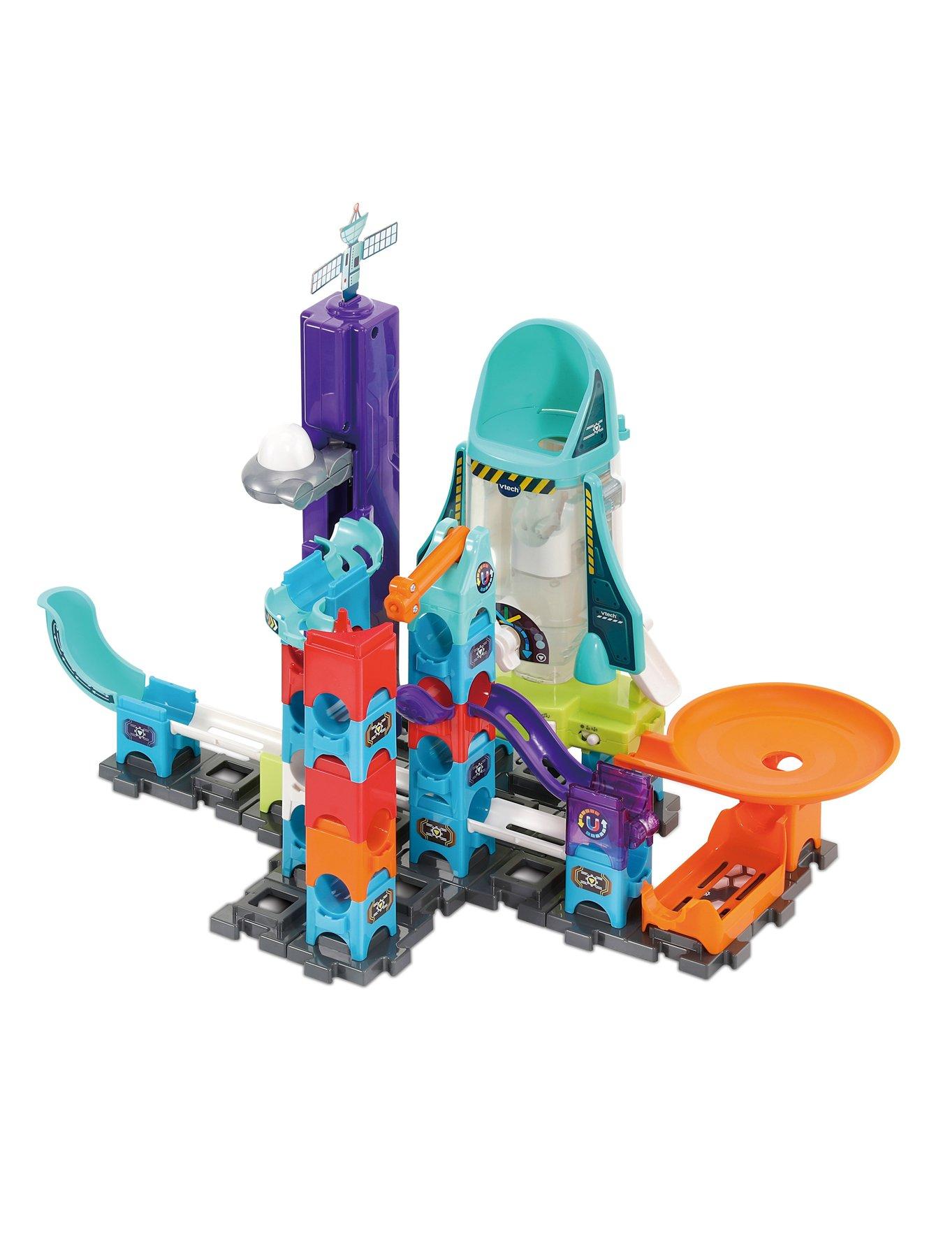  image of vtech-marble-rush-magnetic-power