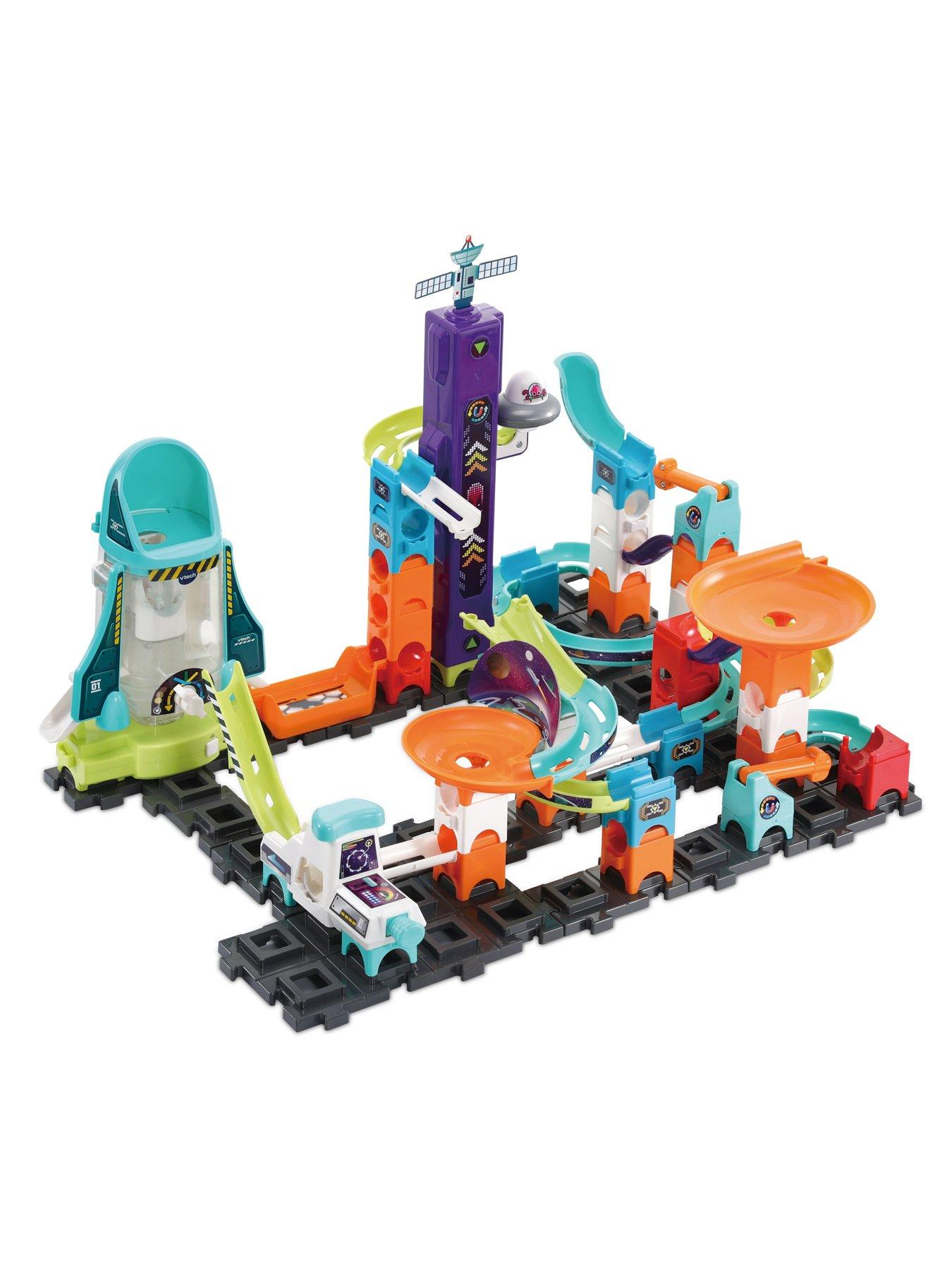  image of vtech-marble-rush-magnetic-power