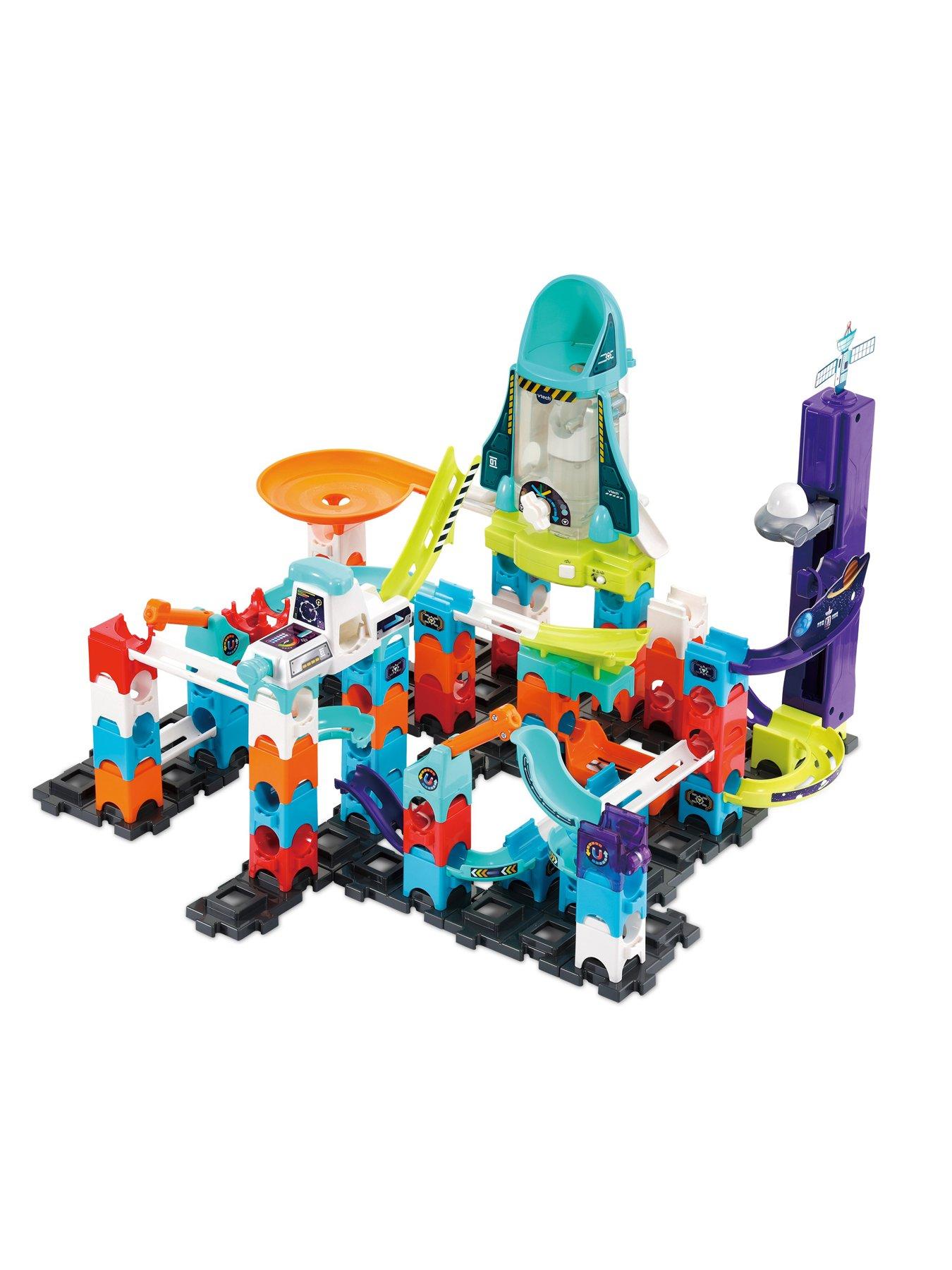  image of vtech-marble-rush-magnetic-power
