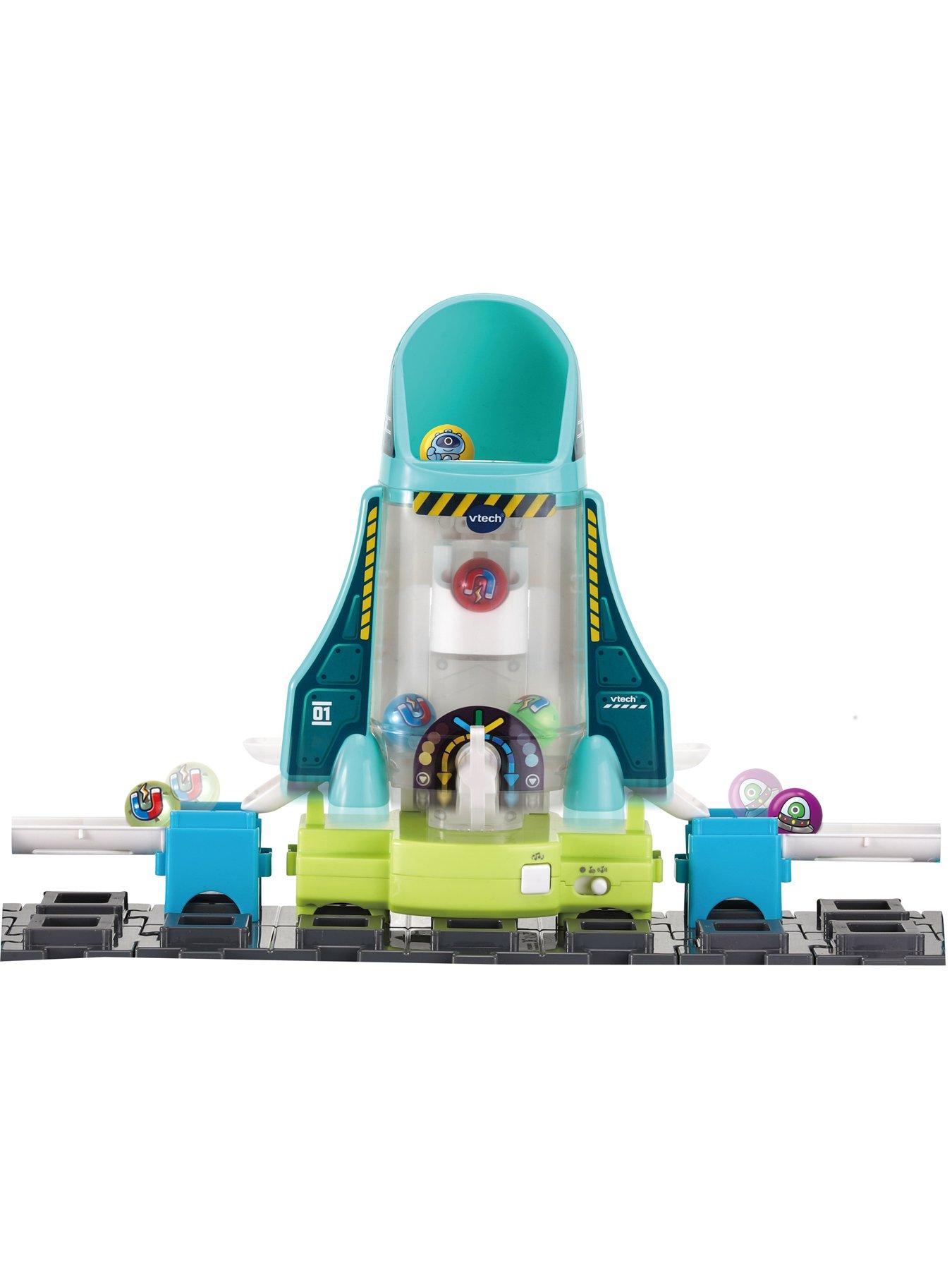  image of vtech-marble-rush-magnetic-power